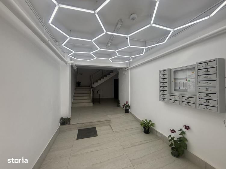 Apartament 2 camere+parcare,Safirului, Bragadiru - 1
