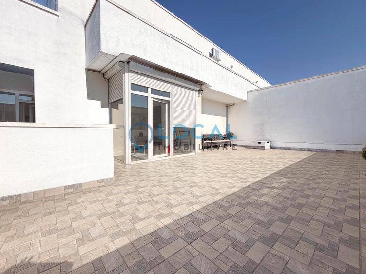 Apartament cu 2 camere + terasa generoasa de 49 mp | Semicentral - 11