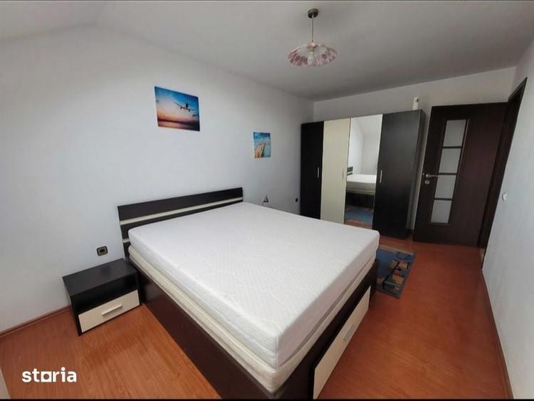 PF inchiriez ap. 2 camere(59mp) str.Florilor Pet Friendly! - 6