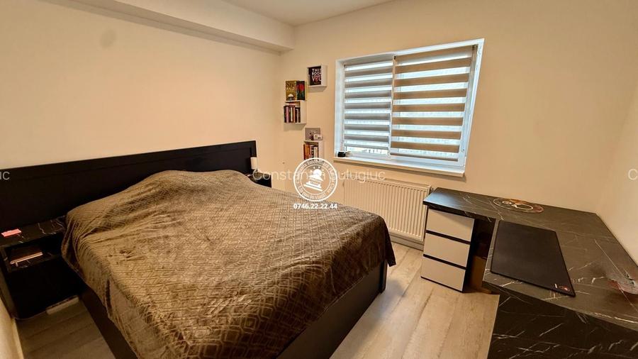 Apartament cu 3 camere de vanzare in Mircea cel Batran