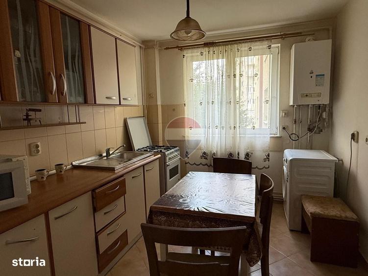 Apartament 3 camere Gemenii | Etaj 1 | Complet mobilat si utilat - 9