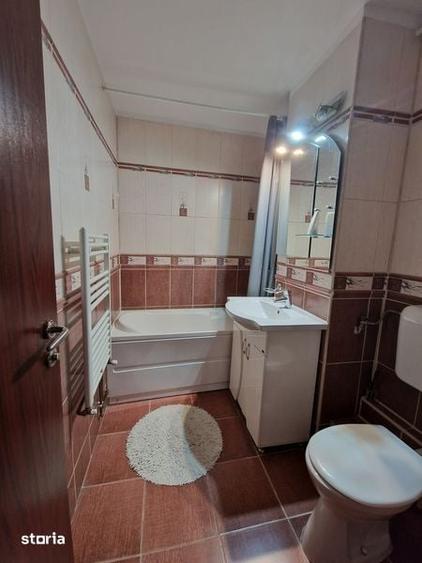 Inchiriez apartament 3 camere Timisoara - 6
