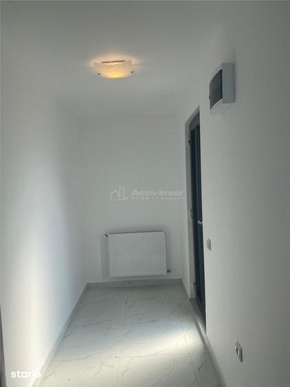 Casă cu 3 camere cu Teren 800 Mp în Central