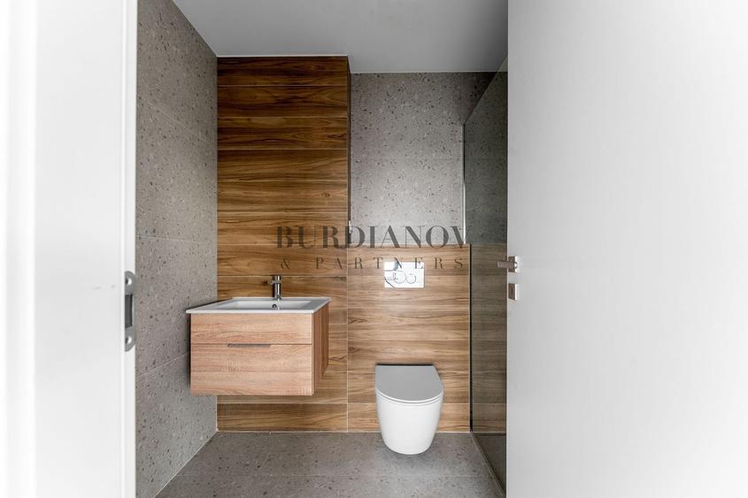 Garsonieră semidecomandată în Baicului