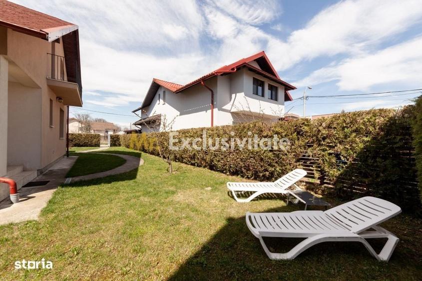 Casă cu 4 camere în Găvana