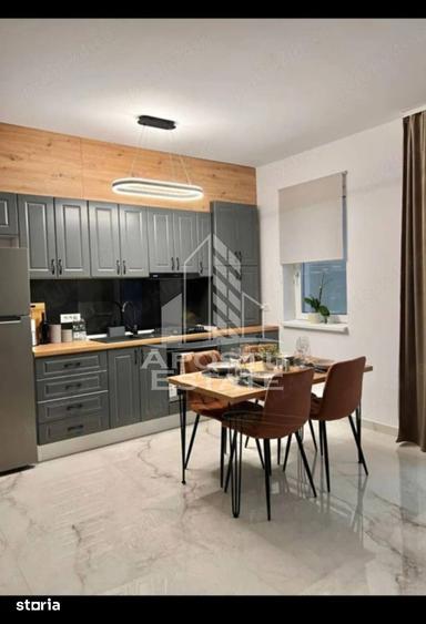 Apartament cu 2 camere în Braytim