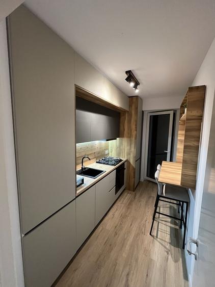 De inchiriat Apartament 2 camere Estoria City - 6