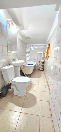 Apartament cu 2 camere decomandat în Ultracentral