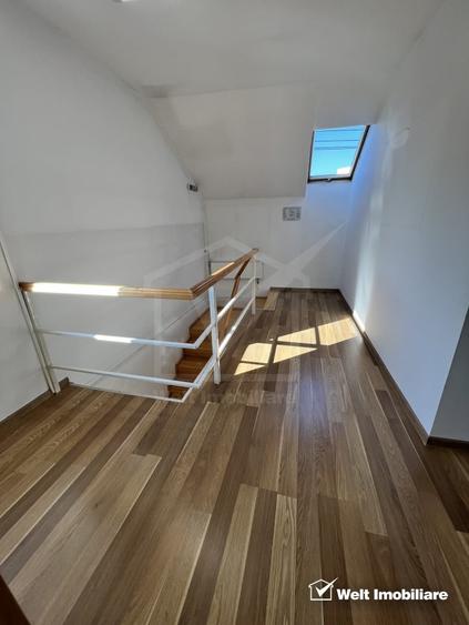 Spațiu comercial, de 230 mp, în Gruia
