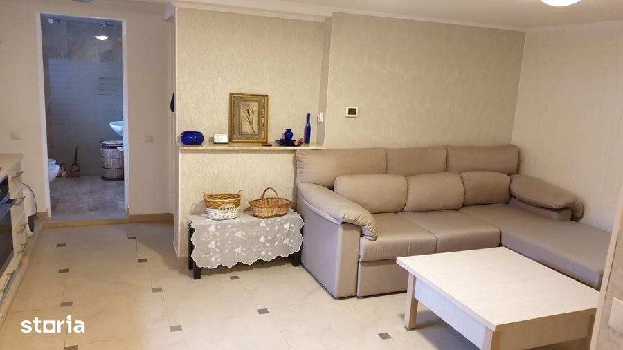 Apartament cu 2 camere în Zorilor