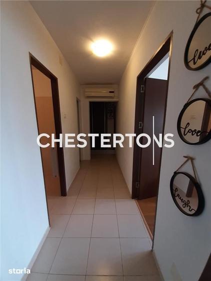 Apartament cu 2 camere în Tineretului