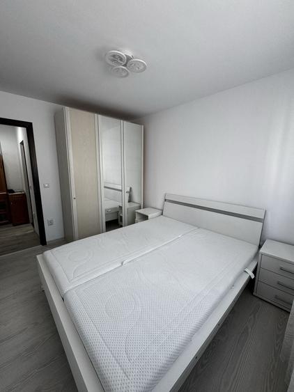 Apartament cu 3 camere în Breaza de Sus