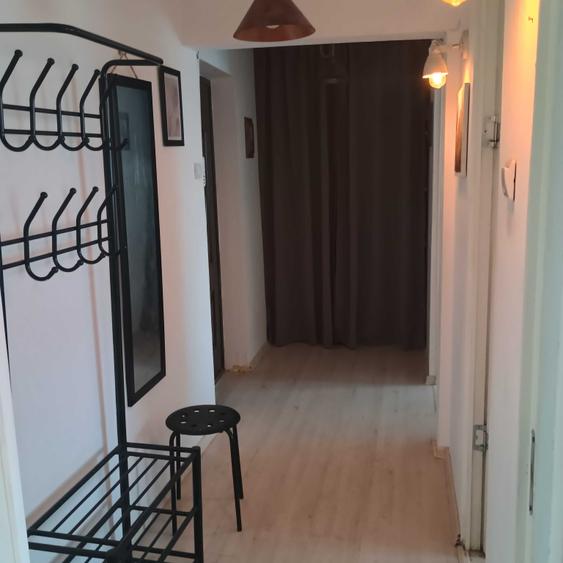 inchiriez apartament 3 camere langa Iulius mol - 8