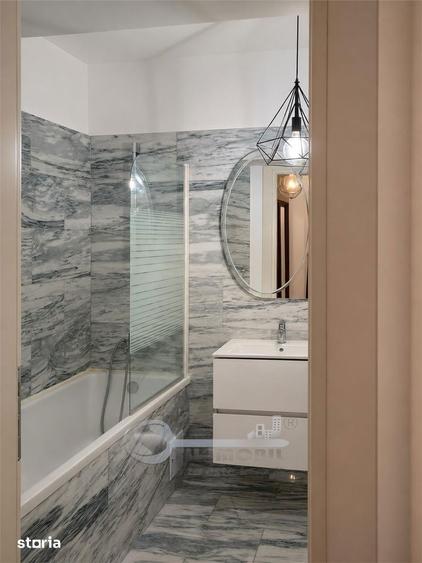 Apartament cu 2 camere decomandat în Tudor Vladimirescu