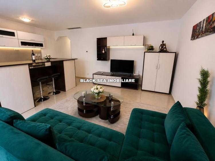De inchiriat apartament 2 camere BL.Coralia - Universitatea Ovidius - 1
