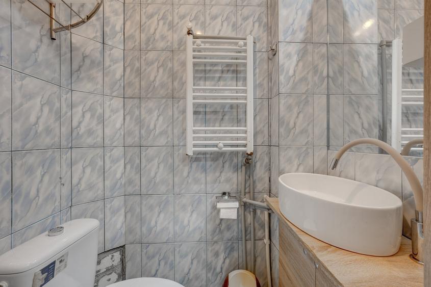 Apartament 2 camere în vilă - 1 Mai - Mihalache - 12
