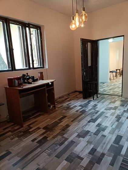Garsonieră decomandată în Exterior Vest