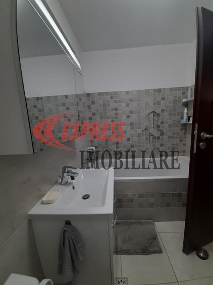 Apartament cu 2 camere decomandat în Dristor