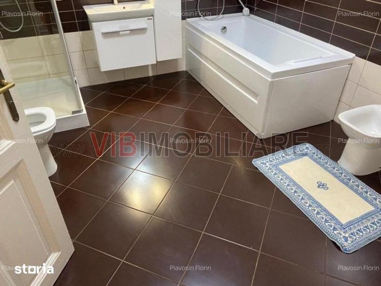 Casă decomandat cu Teren 411 Mp în Lunei