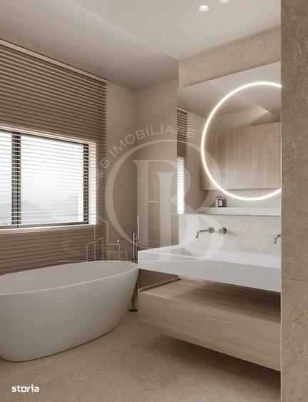 3 camere Dormitor matrimonial cu dressing -Sector 3-Pallady - 6