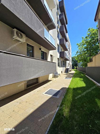 Apartament cu 2 camere în Piața Centrală