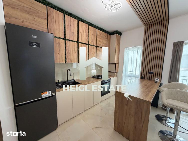 Apartament cu 2 camere decomandat în Giroc