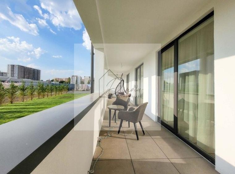 Apartament cu 2 camere decomandat în Theodor Pallady