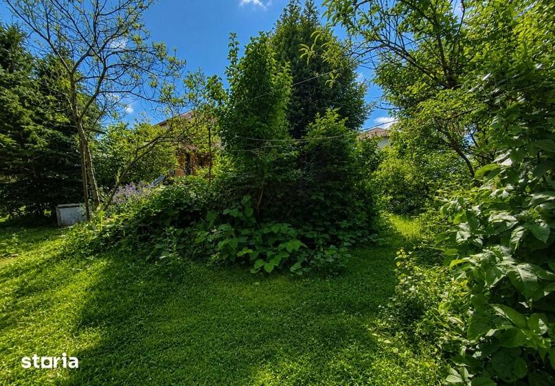 Vila Boutique cu 2 garaje, gradina si piscina - Centrul Orasului ! - 15