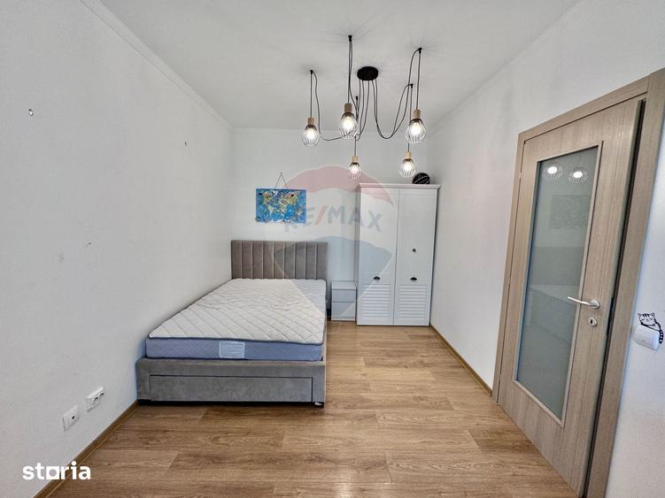 Apartament spa?ios cu 4 camere de inchiriat in zona Mihail Sebastian - 11