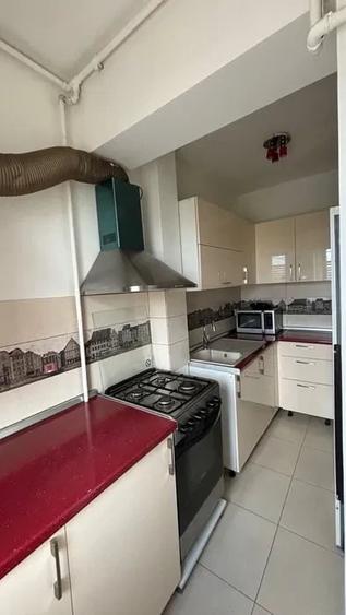 Garsonieră decomandată în Fundeni