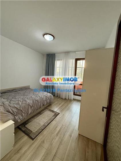 Apartament 3 camere | N.Grigorescu | 5min. metrou | pet friendly - 14
