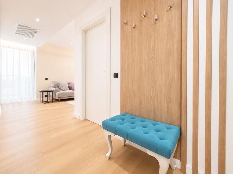 Apartament premium 2 camere | One Herăstrău Towers | Etaj 9 - 10