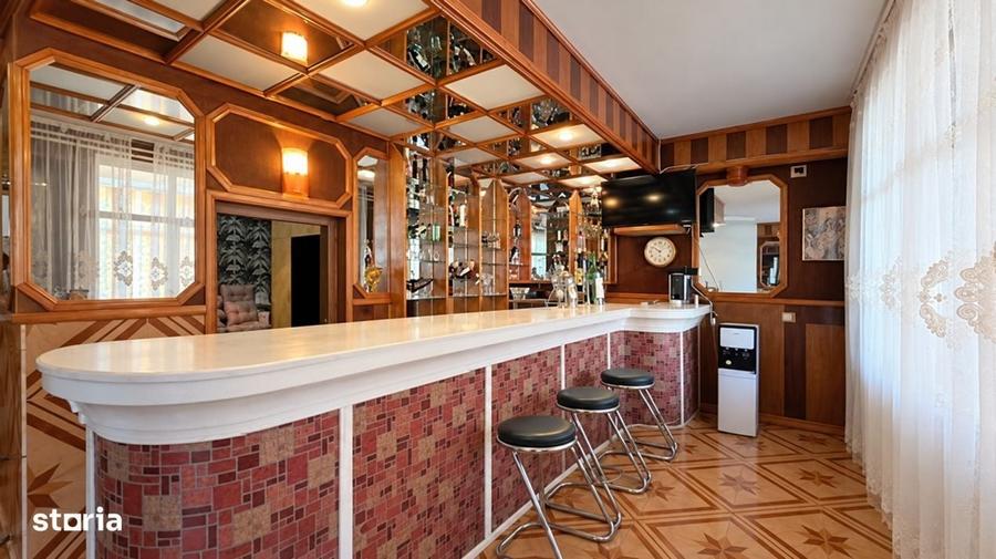 Apartament cu 3 camere în Nord
