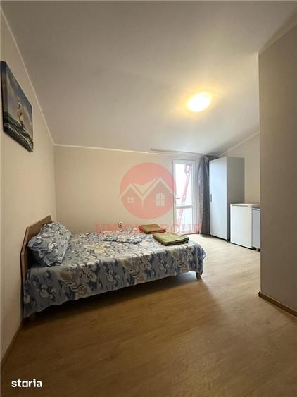 Spațiu comercial, de 450 mp, în Nord