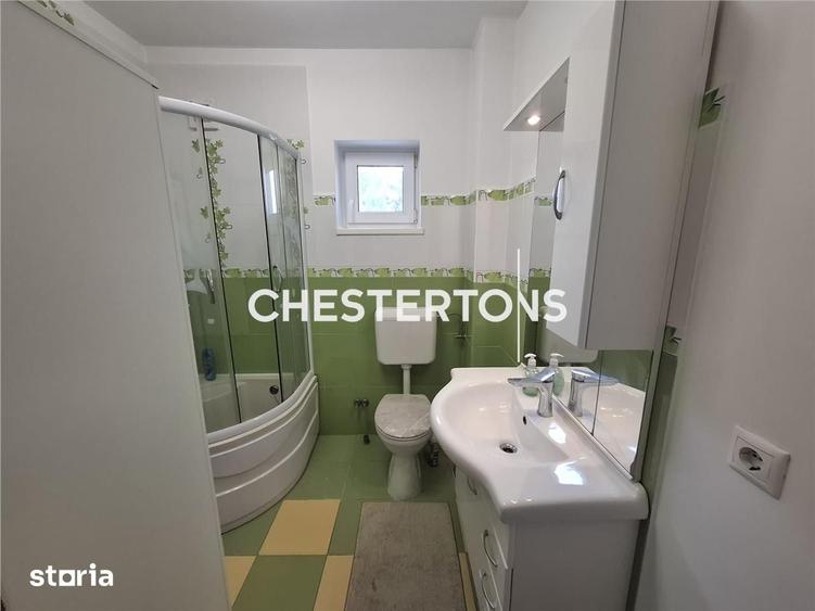 Casă cu 4 camere cu Teren 1172 Mp în Corbeanca