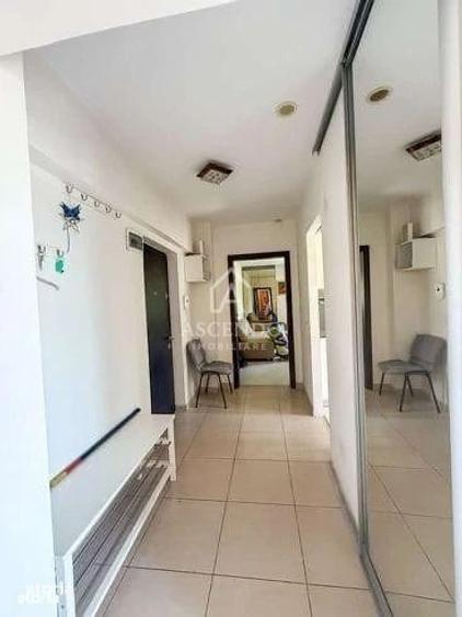 Apartament 2 camere Crângași | 55 mp | Metrou 2 min | Decomandat - 550 EUR - 7