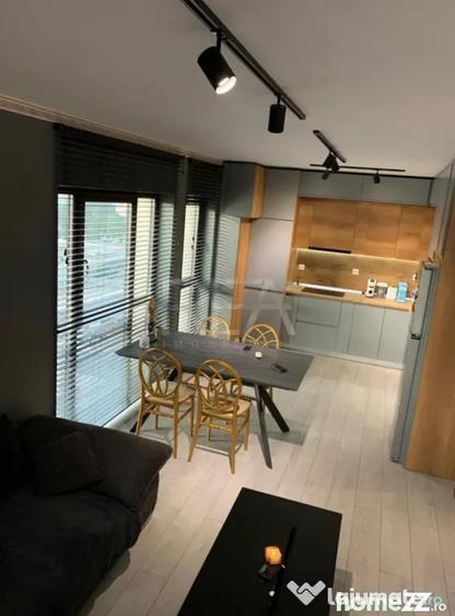 Duplex, et 11/12, 98 mp, parcare-Moghioros Park - 1