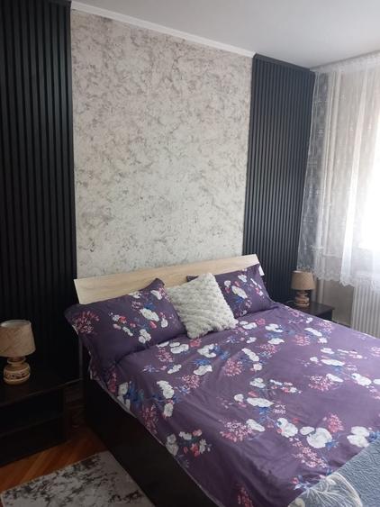 Apartament cu 2 camere decomandat în Tomis Nord