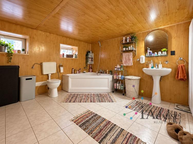 Apartament cu 2 camere în Centrul Istoric