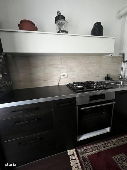 Casă cu 3 camere în Central