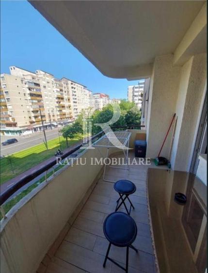 Apartament cu 2 camera | Nufarul | Etajul 3 | Lift | Oradea - 6