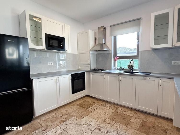 Nature&Comfort**4 Room Villa Corbeanca**Commission 0% - 6