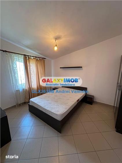 Apartament in Bloc Tip Vila - Dimitrie Leonida - Berceni - Metrou - 7