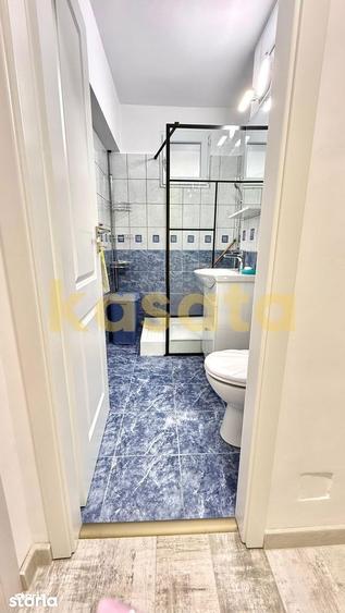 Apartament cu 2 camere în Bucureștii Noi
