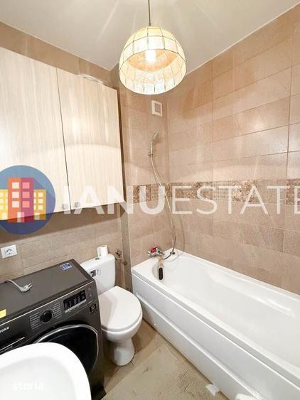 Apartament cu 3 camere decomandat în Grozăvești