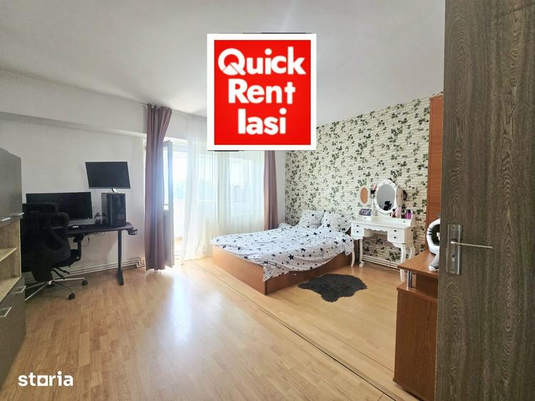 Garsonieră în Podu Roș
