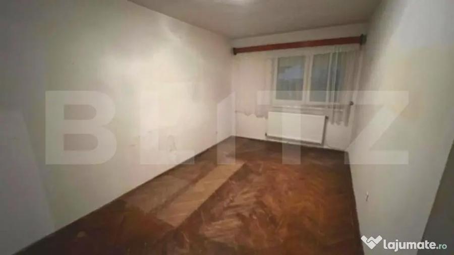 Apartament 2 camere, 34,8 mp utili, Centru Blaj Zona li - 2