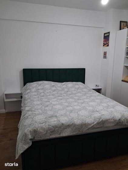 Apartament cu 2 camere decomandat în Colentina