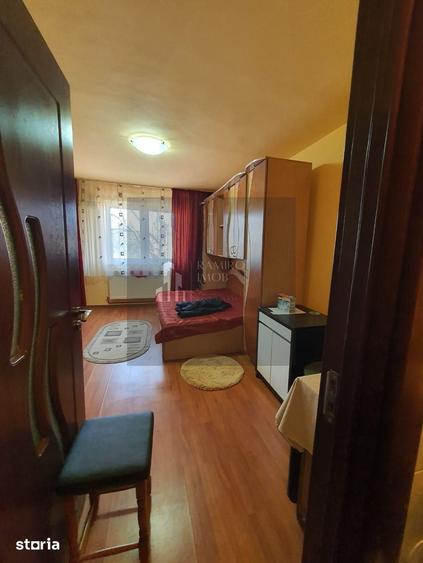 Garsonieră în Apărătorii Patriei