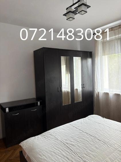 Apartament cu 3 camere decomandat în Vatra Luminoasă
